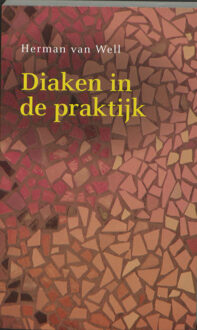 VBK Media Diaken in de praktijk - Boek Herman van Well (904351697X)