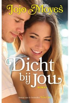 VBK Media Dicht bij jou - Boek Jojo Moyes (9026141726)