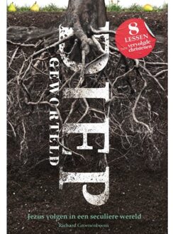 VBK Media Diepgeworteld - Richard Groenenboom