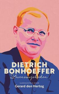 VBK Media Dietrich Bonhoeffer - Gerard den Hertog