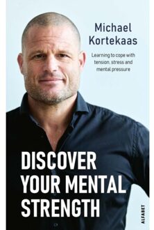 VBK Media Discover Your Mental Strength - Michael Kortekaas