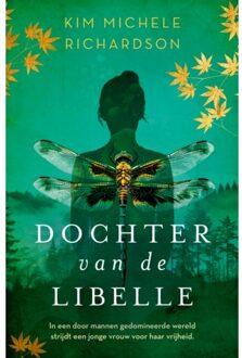 VBK Media Dochter Van De Libelle - Kim Michele Richardson