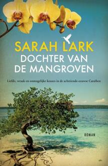 VBK Media Dochter van de mangroven