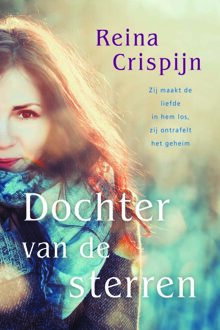 VBK Media Dochter van de sterren - Boek Reina Crispijn (9401903417)