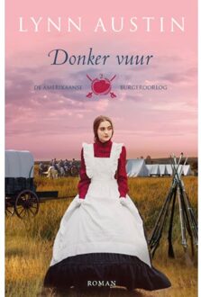 VBK Media Donker Vuur - Amerikaanse Burgeroorlog