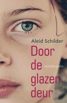 VBK Media Door de glazen deur - Boek Aleid Schilder (9025961509)