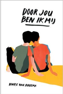 VBK Media Door Jou Ben Ik Mij