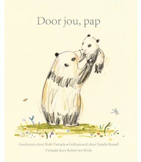 VBK Media Door Jou, Pap - Kobi Yamada