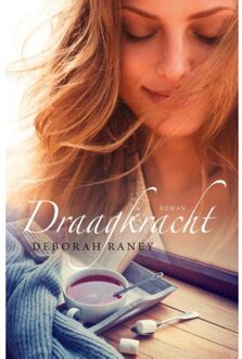 VBK Media Draagkracht - Boek Deborah Raney (9029724196)