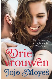 VBK Media Drie vrouwen