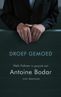 VBK Media Droef gemoed - Boek Antoine Bodar (9021144956)