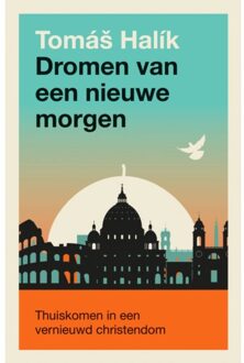 VBK Media Dromen Van Een Nieuwe Morgen - Tomas Halik