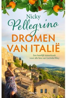 VBK Media Dromen Van Italië