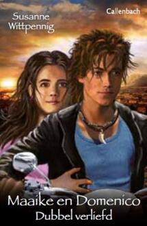 VBK Media Dubbel verliefd - Boek Susanne Wittpennig (9026601956)