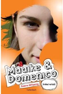 VBK Media Dubbel verliefd - Boek Susanne Wittpennig (9026605889)