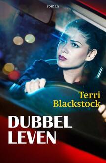 VBK Media Dubbelleven - Boek Terri Blackstock (9029723270)