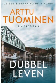 VBK Media Dubbelleven - Rivierdelta - Arttu Tuominen