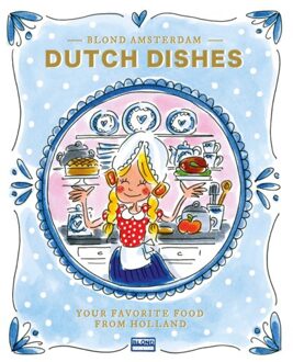 VBK Media Dutch dishes