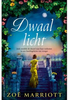 VBK Media Dwaallicht - Zoë Marriott
