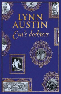 VBK Media E-Book Eva s dochters - eBook Lynn Austin (9029795719)