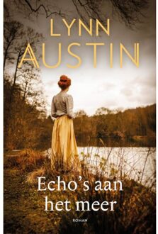 VBK Media Echo's Aan Het Meer - Lynn Austin