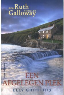 VBK Media Een Afgelegen Plek - Ruth Galloway - Elly Griffiths
