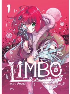 VBK Media Een Andere Wereld - Limbo - Ana C. Sánchez