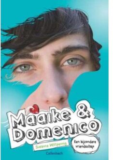 VBK Media Een bijzondere vriendschap - Boek Susanne Wittpennig (9026620551)