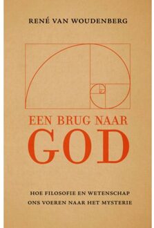 VBK Media Een Brug Naar God - René van Woudenberg