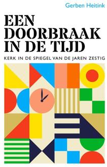 VBK Media Een doorbraak in de tijd - (ISBN:9789043537360)