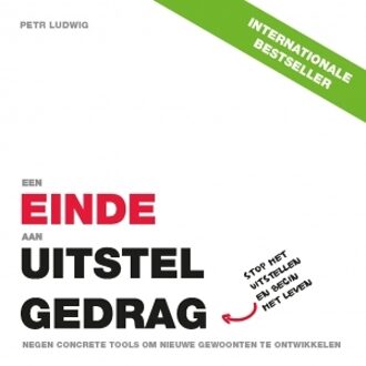 VBK Media Een einde aan uitstelgedrag - Boek Petr Ludwig (9021569787)