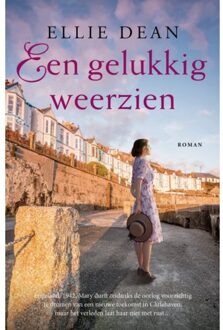 VBK Media Een Gelukkig Weerzien - Een Veilige Haven - Ellie Dean