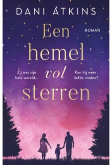 VBK Media Een Hemel Vol Sterren - Dani Atkins
