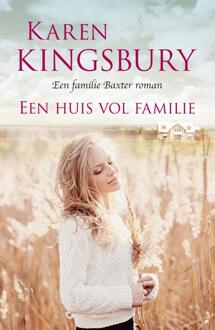 VBK Media Een huis vol familie - Boek Karen Kingsbury (9029726997)