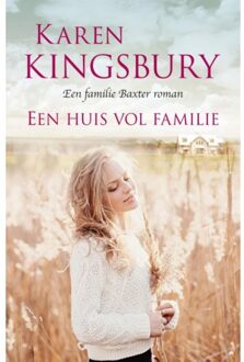VBK Media Een huis vol familie - Boek Karen Kingsbury (9029726997)