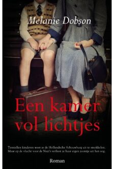 VBK Media Een Kamer Vol Lichtjes