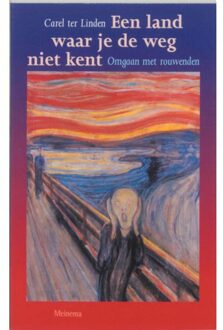 VBK Media Een land waar je de weg niet kent - Boek Carel ter Linden (9021136228)