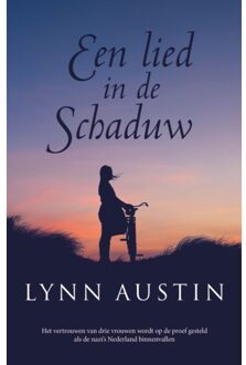 VBK Media Een Lied In De Schaduw - Lynn Austin