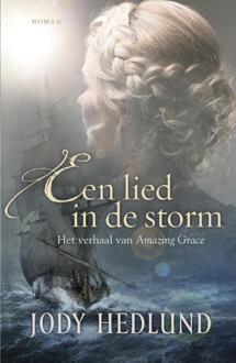 VBK Media Een lied in de storm - Boek Jody Hedlund (9029726164)