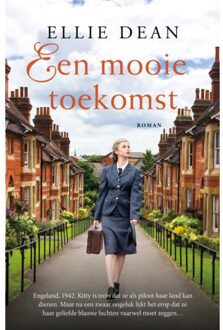 VBK Media Een Mooie Toekomst - Een Veilige Haven - Ellie Dean