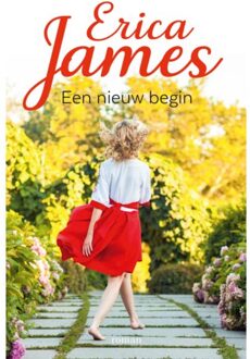 VBK Media Een nieuw begin