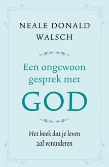 VBK Media Een ongewoon gesprek met God - Boek Neale Donald Walsch (902156193X)