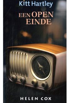 VBK Media Een Open Einde - Kitt Hartley - Helen Cox