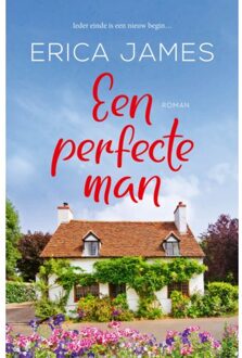VBK Media Een Perfecte Man - Erica James