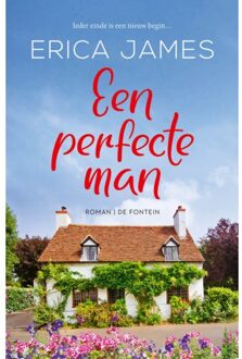 VBK Media Een Perfecte Man - Erica James