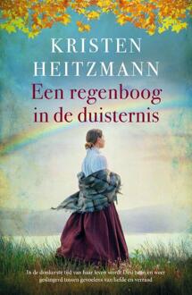 VBK Media Een regenboog in de duisternis