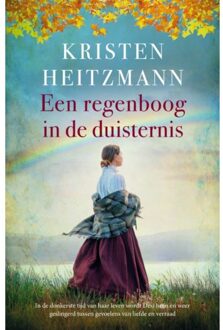 VBK Media Een regenboog in de duisternis