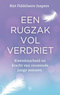 VBK Media Een Rugzak Vol Verdriet - (ISBN:9789025907051)