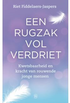 VBK Media Een Rugzak Vol Verdriet - (ISBN:9789025907051)