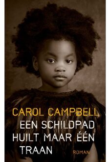 VBK Media Een Schildpad Huilt Maar